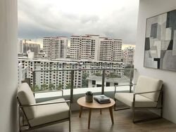 Sky Green (D13), Condominium #548452371